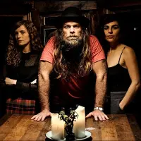 Konkurrent Thor & Friends - Thor & Friends (LP)
