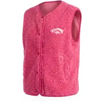 Billabong Be Happy Fleece Vest