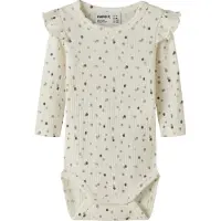 Name it Print Romper 80 EU Meisjes