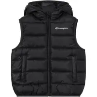 Champion Bodywarmer zwart / wit