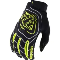 Troy Lee Designs GP Pro Stagger Motocrosshandschoenen Maat
