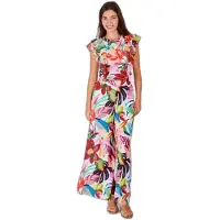 Derhy Dames jumpsuit Zilda