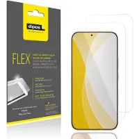 Dipos – 2x Beschermfolie geschikt voor Honor Play 11 Plus | 3D Full Cover Screenprotector | 100% Passend