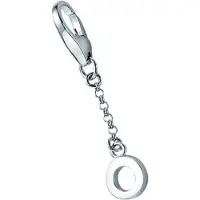 Giorgio Martello Zilver verleng collier