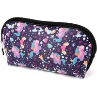 KARACTERMANIA OHMYPOP - Make-up tas '18x32x12'