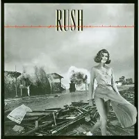 Warner Permanent waves shm/pochette cartonnee