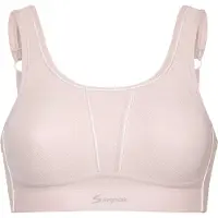 Swegmark De beste sportbh- licht roze- - 90F