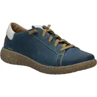 Josef seibel Dames Lage schoen Angelina 06 in grijs