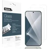 Dipos – 2x Pantserfolie geschikt voor OnePlus Nord 6 AI | 9H Screenprotector