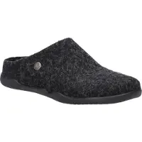 Josef seibel Dames Slipper Cassandra 13 in grijs
