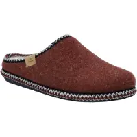 Josef seibel Dames Slipper Paula 01 in rood
