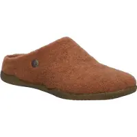 Josef seibel Dames Slipper Cassandra 13 in oranje