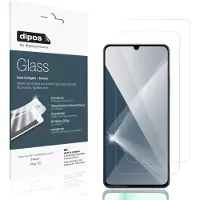 Dipos – 2x Pantserfolie geschikt voor Honor Play 10 | 9H Screenprotector