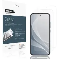 Dipos – 2x Matte Pantserfolie geschikt voor Nothing Phone 4a | 9H Screenprotector
