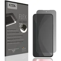 Dipos FLEX – Matte Privacy Screenprotector geschikt voor Realme P4R | Volledige Schermbescherming | Case-Friendly