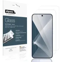 Dipos – 2x Pantserfolie geschikt voor Oppo Reno15c | 9H Screenprotector