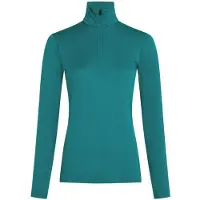 Icebreaker Merino 200 Oasis Lange Mouwen Basislaag