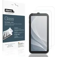 Dipos – 2x Matte Pantserfolie geschikt voor Wonsidary W622 6.25 Zoll | 9H Screenprotector