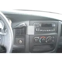 Brodit ProClip houder geschikt voor Dodge Ram Pick Up 1500/2500/3500 2002-2005 Center mount