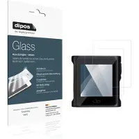 Dipos – 2x Pantserfolie geschikt voor Shanling M0S | 9H Screenprotector