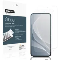 Dipos – 2x Matte Pantserfolie geschikt voor Solana Seeker | 9H Screenprotector