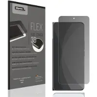 Dipos FLEX – Matte Privacy Screenprotector geschikt voor Honor 100 | Volledige Schermbescherming | Case-Friendly