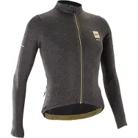 Leatt - Women's MTB Endurance 4.0 L/S Jersey - Fietsshirt S, grijs