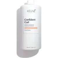 Keune Confident Curl Shampoo