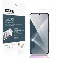 Dipos – 2x Pantserfolie geschikt voor Oppo Reno16 F 5G | 9H Screenprotector
