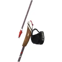 Guidetti Nordic Walking stokken VDF NanoC3K 85 Boreal | Maat 105 cm