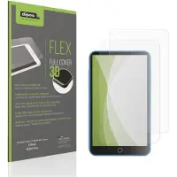 Dipos FLEX – 2x Matte Screenprotector geschikt voor Oilsky M303 Pro | Volledige Schermbescherming | Case-Friendly