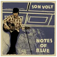 Cd Notes Of Blue