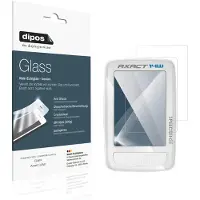 Dipos – 2x Pantserfolie geschikt voor Giant Axact 14W | 9H Screenprotector