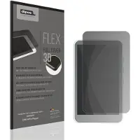 Dipos FLEX – Matte Privacy Screenprotector geschikt voor SWOFY D08 MP3-Player | Volledige Schermbescherming | Case-Friendly