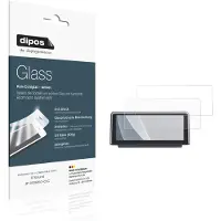 Dipos – 2x Matte Pantserfolie geschikt voor JFSound JF-032B5O-CIC | 9H Screenprotector
