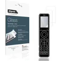 Dipos – 2x Pantserfolie geschikt voor Sofabaton X2 | 9H Screenprotector