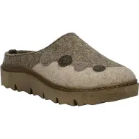 Josef seibel Dames Slipper Carmaux 04 in beige