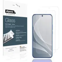 Dipos – 2x Matte Pantserfolie geschikt voor Huawei Nova 12 Lite | 9H Screenprotector