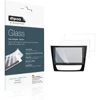 Dipos – 2x Matte Pantserfolie geschikt voor Dynavin D10-W211 | 9H Screenprotector