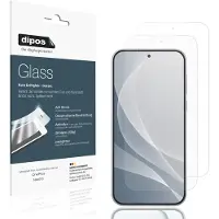 Dipos – 2x Matte Pantserfolie geschikt voor OnePlus Nord 6 | 9H Screenprotector
