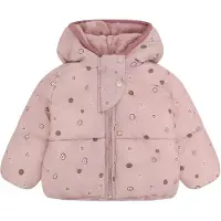 Noppies Jas - Reversible Baby Maat 86