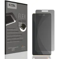 Dipos FLEX – Matte Privacy Screenprotector geschikt voor Condor 80 Pro | Volledige Schermbescherming | Case-Friendly