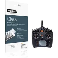 Dipos – 2x Pantserfolie geschikt voor Spektrum NX8 Plus | 9H Screenprotector