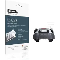 Dipos – 2x Pantserfolie geschikt voor Anthbot M9 | 9H Screenprotector