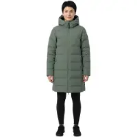 Hannah Gaia Lady Down Coat Laurel Wreath 40