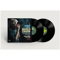 Coast2Coast Mauricio Einhorn - Mauricio And Horns (2 LP)
