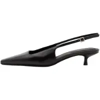 Calvin Klein Pumps zwart