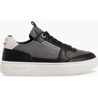 Cruyff Junior Jongens Sneakers Endorsed - Grijs - Maat 32
