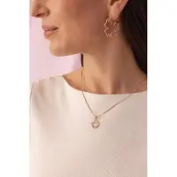 Purelei Jewelry Box Hibiscus Set Gold Maat: OS | Kettingen Outlet | Dames | Goud