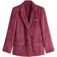 Next Blazers bourgogne